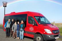 Rosslyn Chapel and Hadrian's Wall Small Group Tour from Edinburgh