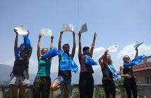 500 hours Advanced Yoga Teacher Training at Nepal Yoga Home (Every 1st of month)