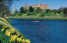 2-Day Inverness and the Highlands Very Small Group Tour from Edinburgh