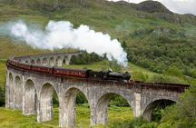 2-Day Inverness and the Highlands Very Small Group Tour from Edinburgh