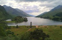 2-Day Inverness and the Highlands Very Small Group Tour from Edinburgh