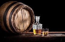 3-Day Speyside Whisky Tour from Edinburgh Including Admissions