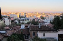 Full-Day Plovdiv and Asen’s Fortress Tour from Sofia