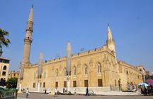 Private Day Tour Visiting Coptic and Islamic Cairo.