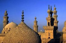 Cairo Half Day Tours visit Islamic Cairo & ancient mosques 