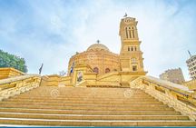 Private Day Tour Visiting Coptic and Islamic Cairo.