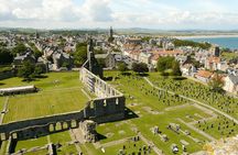 St Andrews & the Fishing Villages of Fife Small-Group Day Tour from Edinburgh