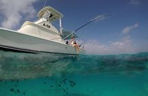 Private Afternoon Fishing Charter in Aruba