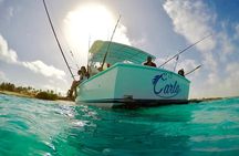 Private Afternoon Fishing Charter in Aruba