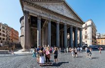 Essential Rome Private Highlights Tour