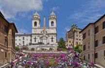 Essential Rome Private Highlights Tour
