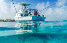Private Afternoon Fishing Charter in Aruba