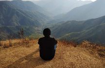 Exotic Meghalaya