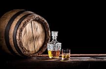 Highland Lochs, Glens & Whisky Day Tour Including Admission