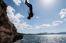 North Mallorca Coasteering Tour with Transfers