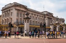 7 Day Tour Exploring England and Scotland starting from London 
