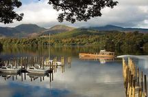 7 Day Winter Tour of England and Scotland starting from London