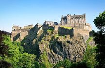 7 Day Tour Exploring England and Scotland starting from London 