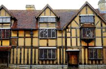 7 Day Winter Tour of England and Scotland starting from London