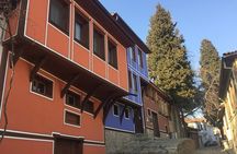 Private Tour from Sofia to Plovdiv