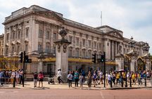 7 Day Winter Tour of England and Scotland starting from London