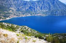 Montenegro Day Tour