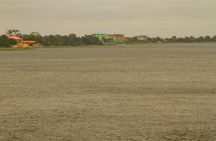Volta Lake Tour & Cruise