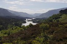 Alternative Loch Ness Tour by Secret Highlands