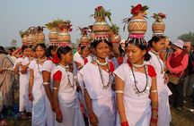 World Heritage Sites and Wildlife 