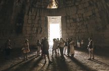 From Athens: Bus Trip to Mycenae, Epidaurus and Nafplio