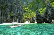 El Nido Island Hopping Tour C with Lunch