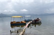 Volta Lake Tour & Cruise