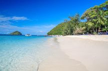 Half-Day Trip to Koh Hey: Snorkeling & Relaxation