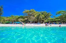 Half-Day Trip to Koh Hey: Snorkeling & Relaxation