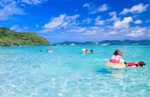 Half-Day Trip to Koh Hey: Snorkeling & Relaxation
