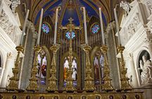 Private Baroque Tour: Discover Bernini & Caravaggio’s Best Works
