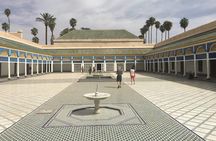 Enchanting Half-Day Journey of Marrakech into History & Culture.