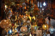 Enchanting Half-Day Journey of Marrakech into History & Culture.