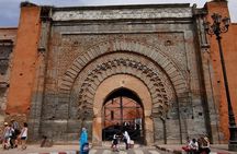 Enchanting Half-Day Journey of Marrakech into History & Culture.