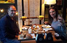 Syracuse Private Walking Tour with Traditional Lunch and Wine