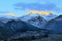 Full Day Tour to Kazbegi
