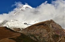 Full Day Tour to Kazbegi