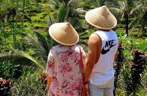 All inclusive Private 3 day tours package : Bali highlights