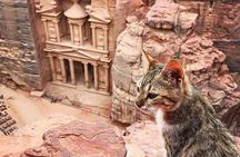 Jordan Family Holiday