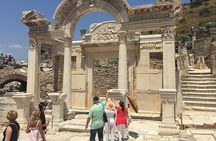 Ephesus Private Tour with Historian Guide