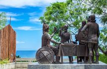 Bohol Tour with Bike Zip Adventure
