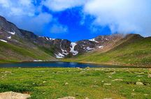 Mount Blue Sky, Clear Creek Canyon & Red Rocks Park (Mount Evans)