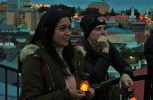 Punta Arenas Ghost Walk