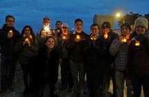 Punta Arenas Ghost Walk