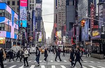 Midtown Manhattan Art and Architecture Walking Tour